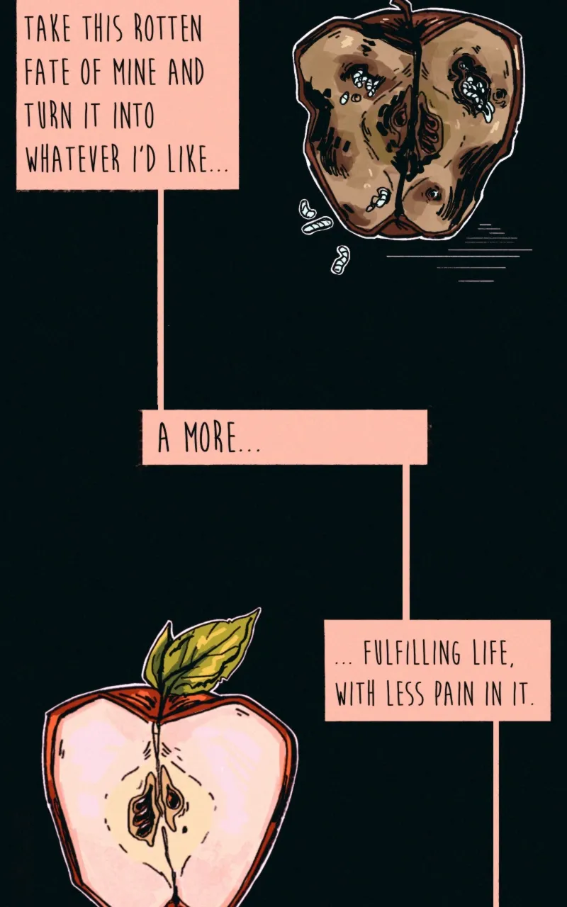 Read The Golden Hour chapter 3 image 52 on Lezhin