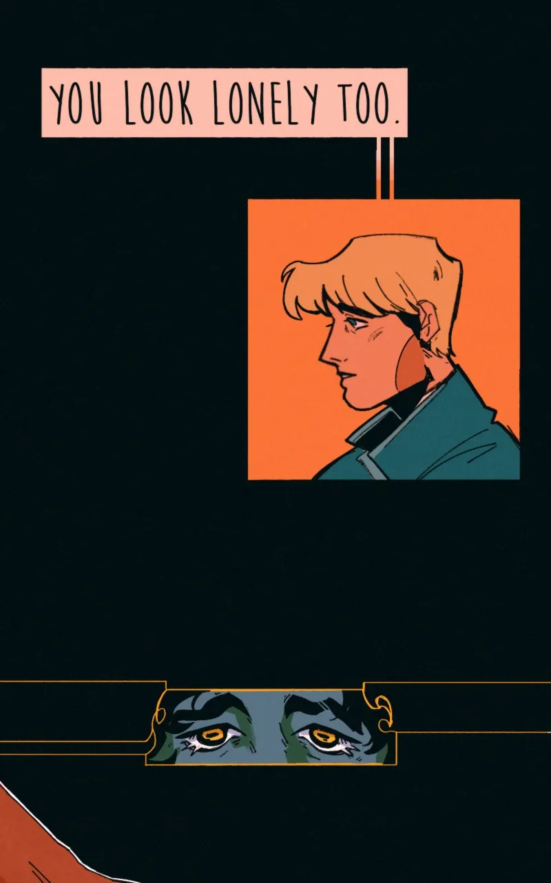 Read The Golden Hour chapter 3 image 56 on Lezhin