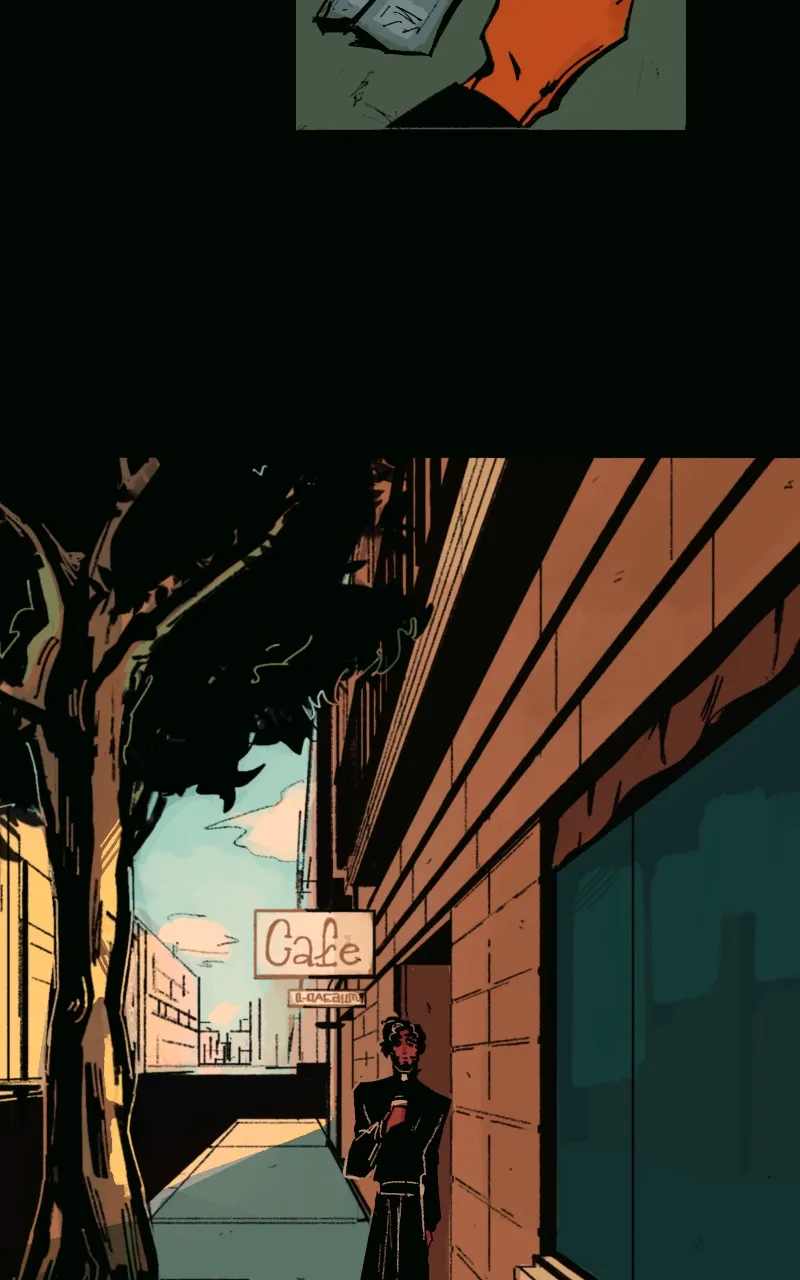 Read The Golden Hour chapter 3 image 61 on Lezhin