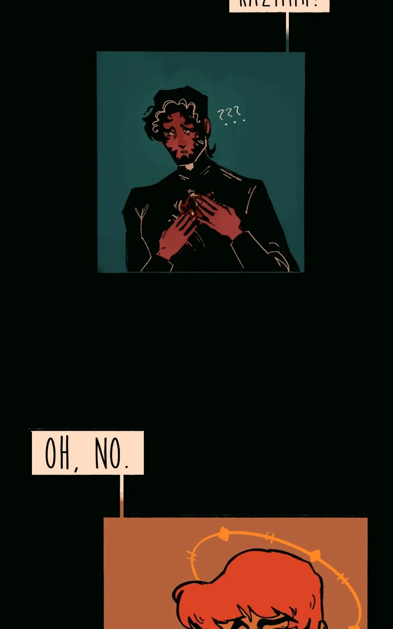 Read The Golden Hour chapter 3 image 65 on Lezhin
