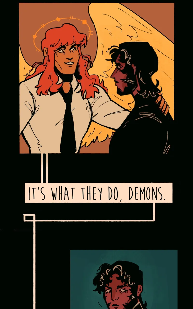 Read The Golden Hour chapter 3 image 67 on Lezhin