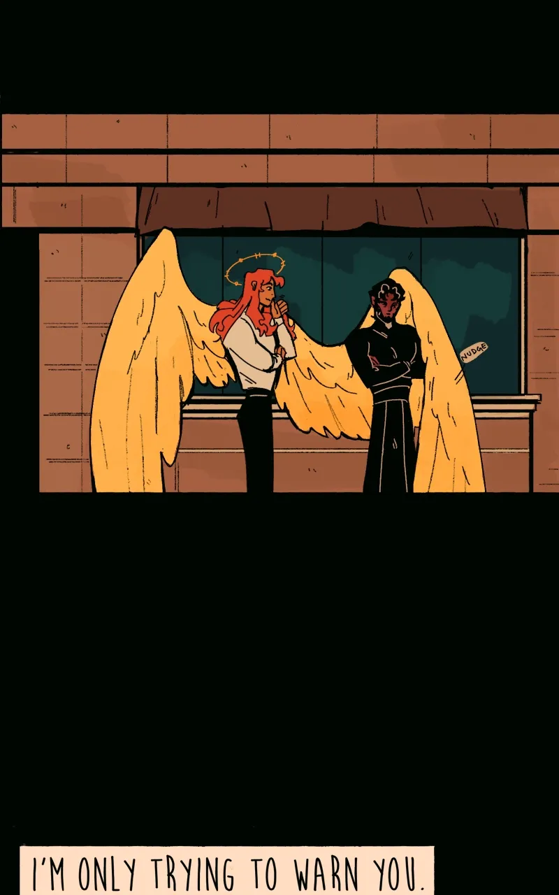 Read The Golden Hour chapter 3 image 70 on Lezhin