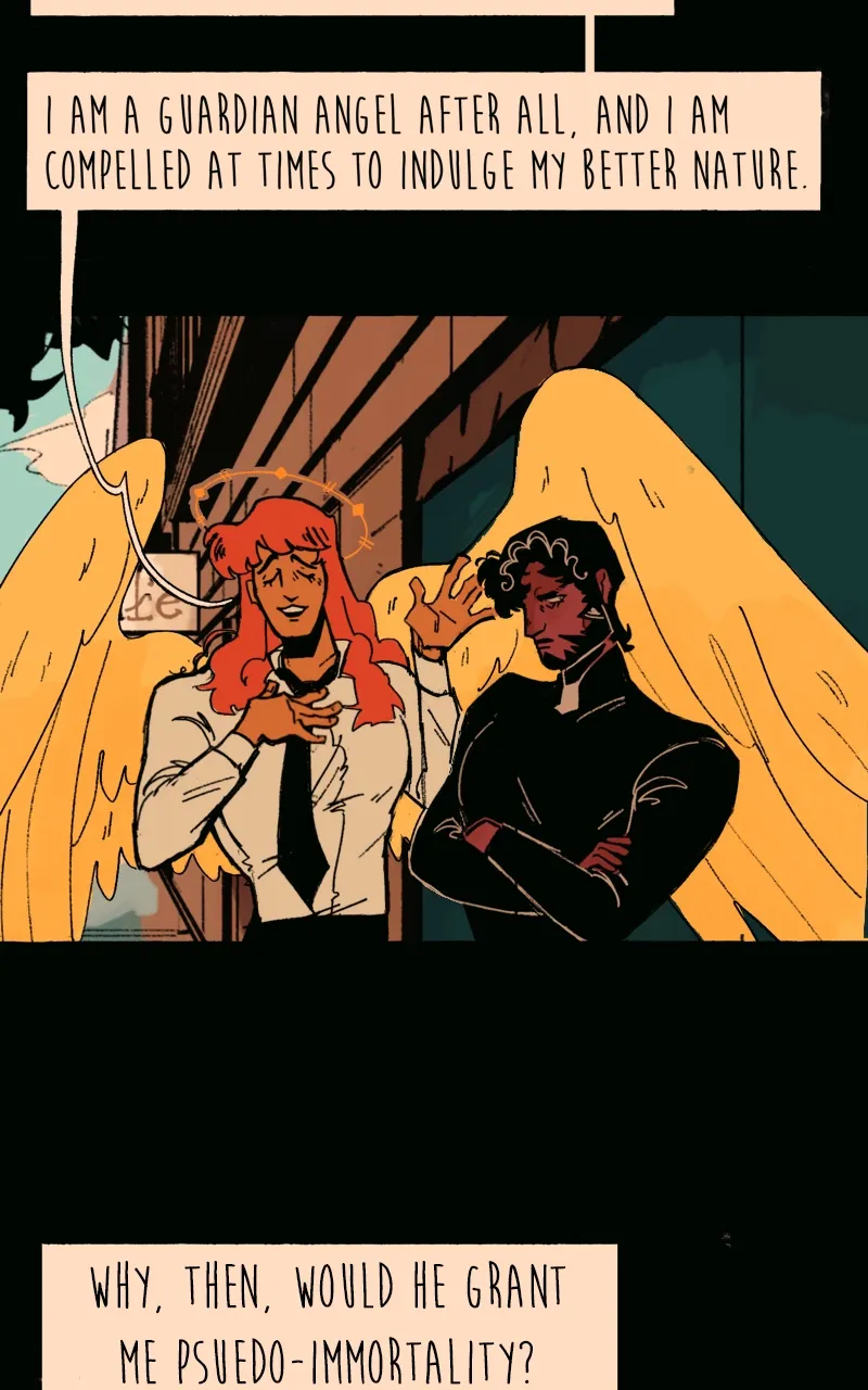 Read The Golden Hour chapter 3 image 71 on Lezhin