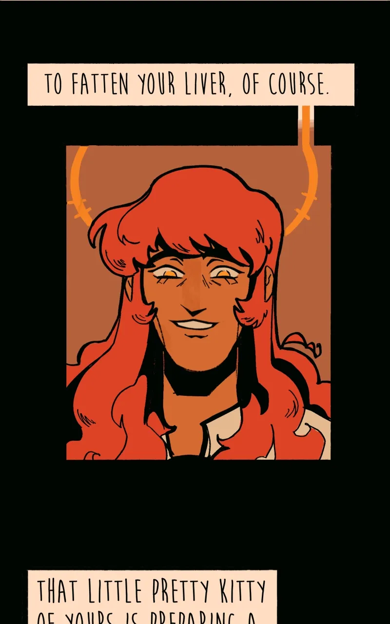 Read The Golden Hour chapter 3 image 73 on Lezhin