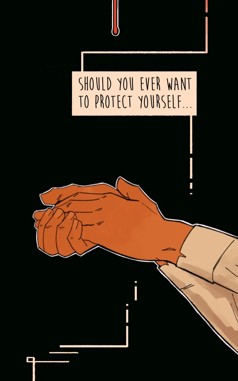 Read The Golden Hour chapter 3 image 79 on Lezhin