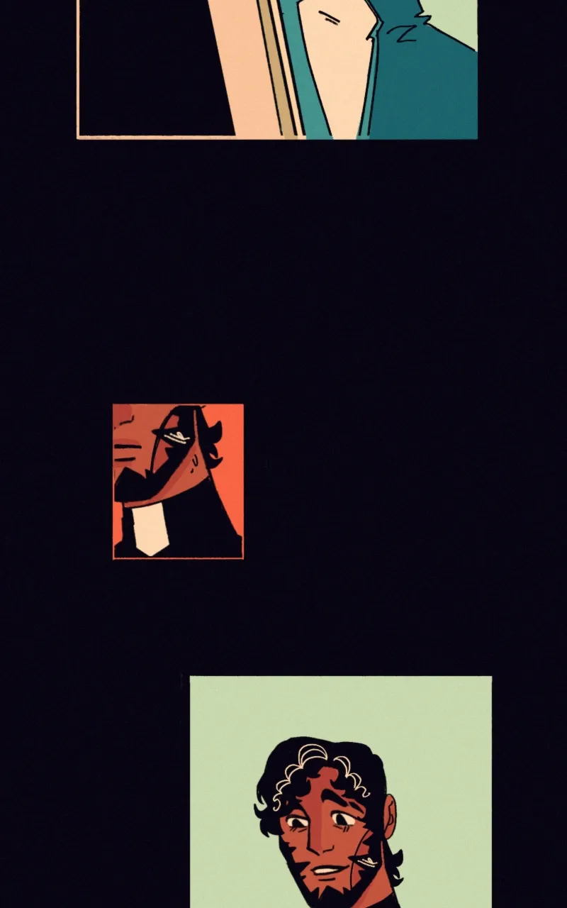 Read The Golden Hour chapter 3 image 8 on Lezhin