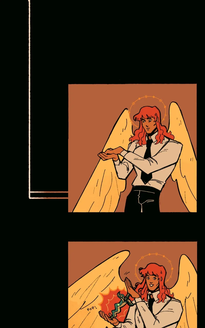 Read The Golden Hour chapter 3 image 80 on Lezhin
