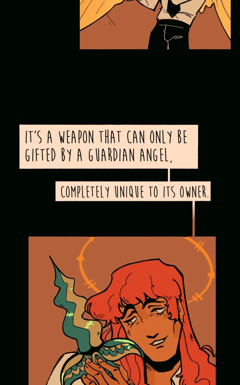 Read The Golden Hour chapter 3 image 81 on Lezhin