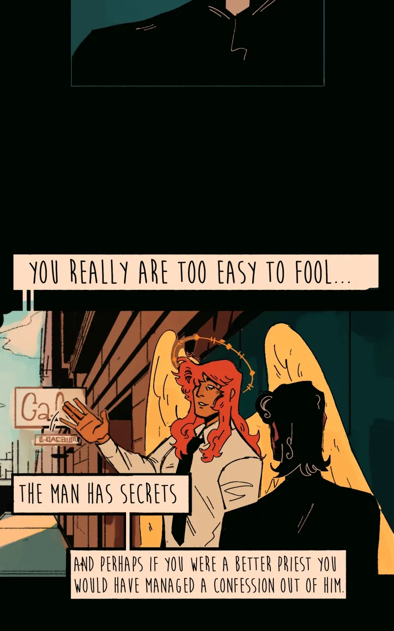 Read The Golden Hour chapter 3 image 89 on Lezhin