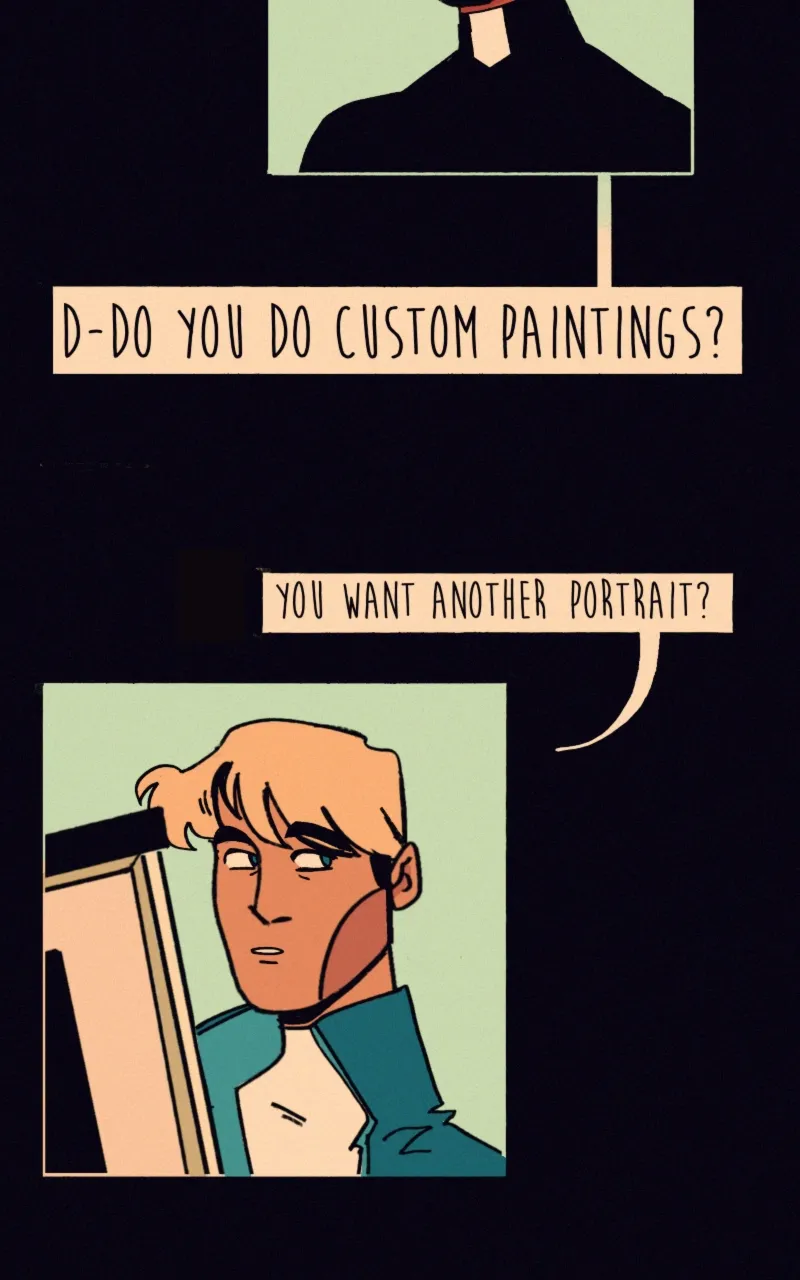 Read The Golden Hour chapter 3 image 9 on Lezhin