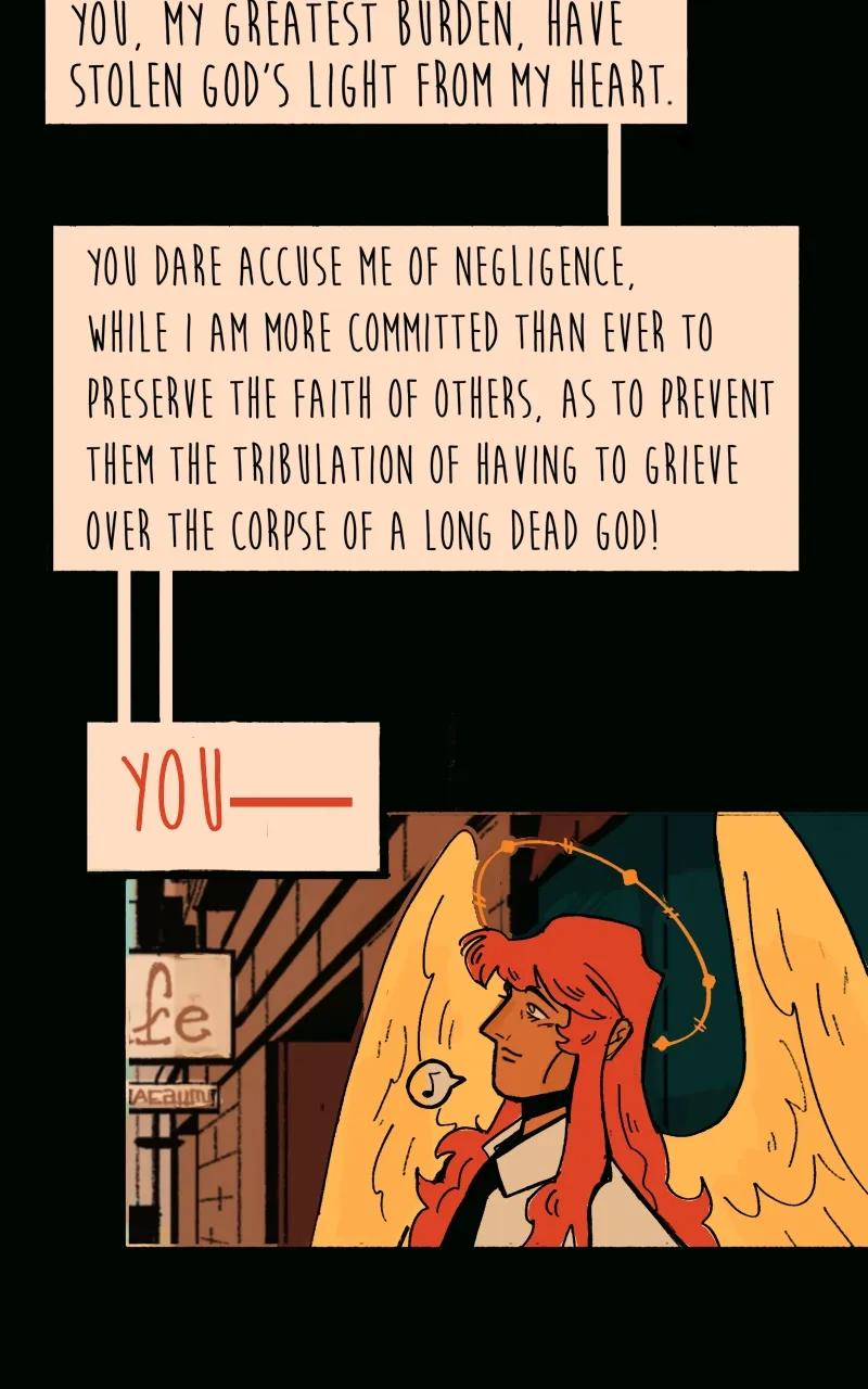 Read The Golden Hour chapter 3 image 91 on Lezhin