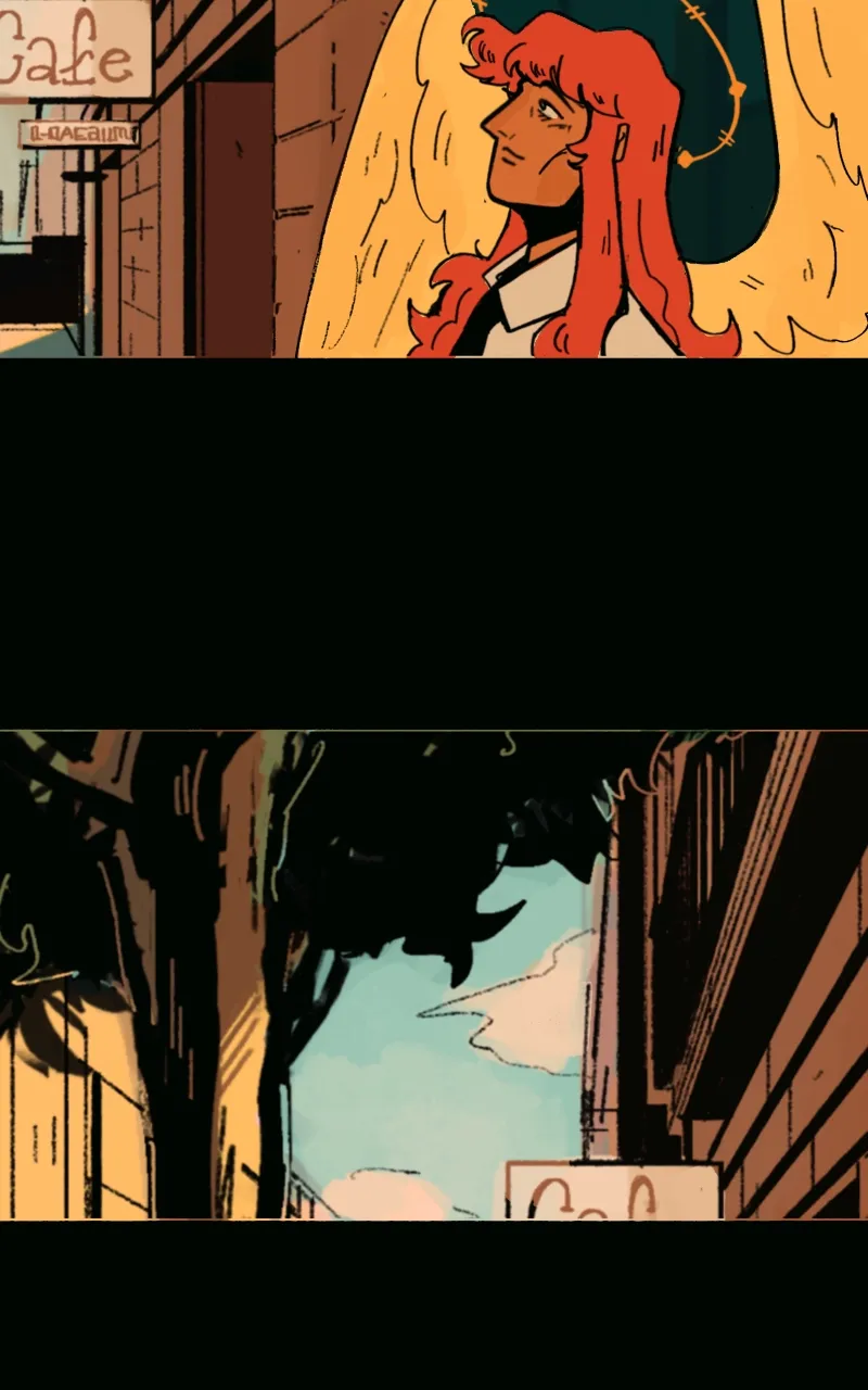 Read The Golden Hour chapter 3 image 94 on Lezhin