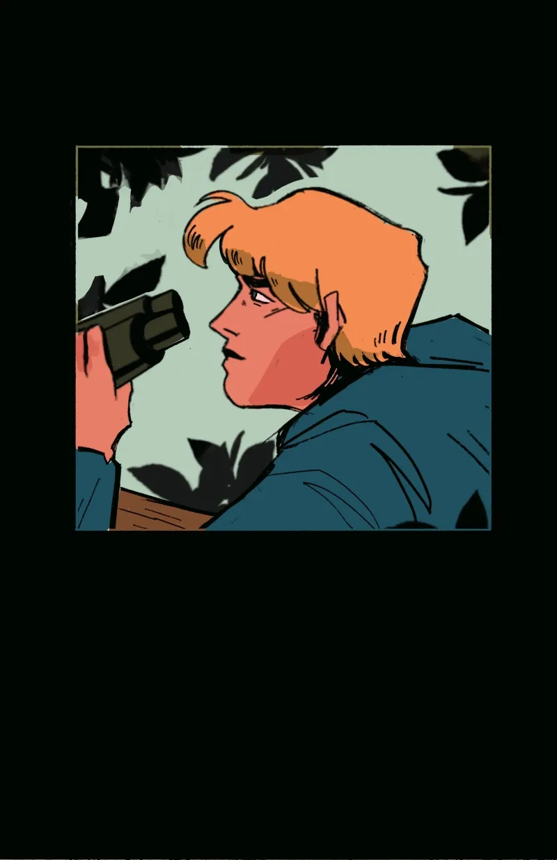 Read The Golden Hour chapter 3 image 96 on Lezhin
