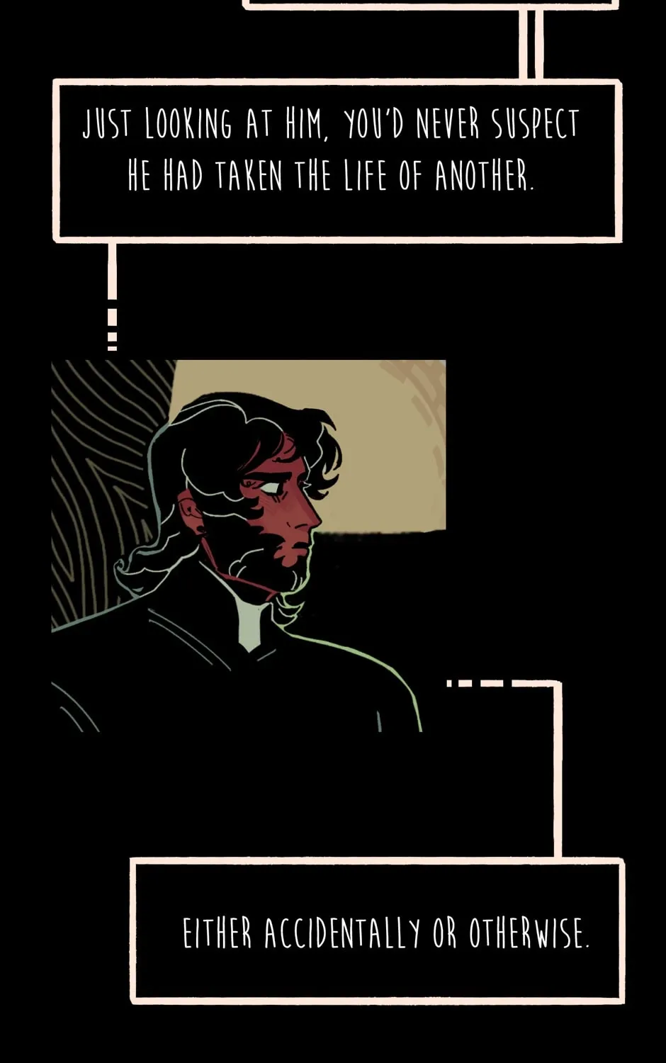 Read The Golden Hour chapter 30 image 10 on Lezhin