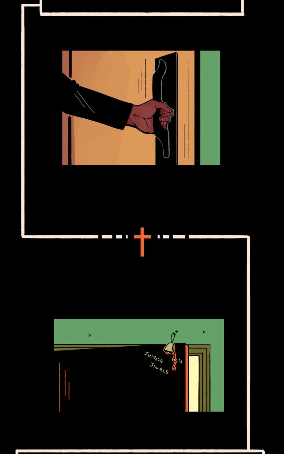 Read The Golden Hour chapter 30 image 12 on Lezhin