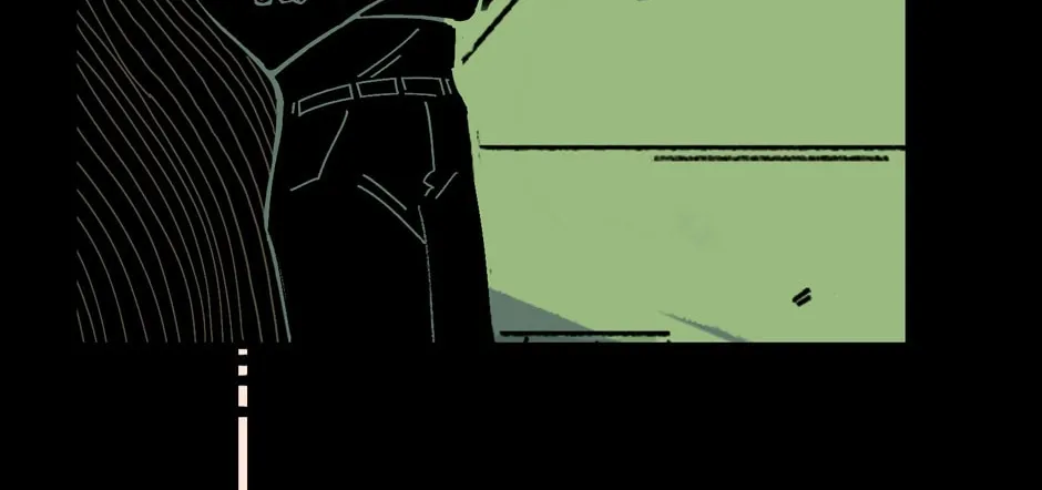 Read The Golden Hour chapter 30 image 3 on Lezhin