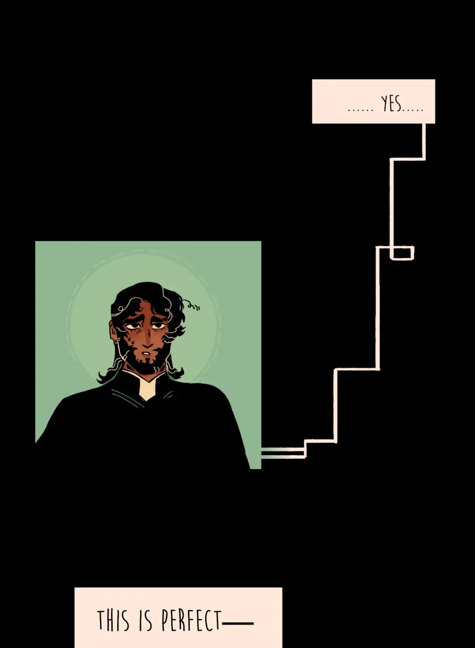 Read The Golden Hour chapter 32 image 10 on Lezhin