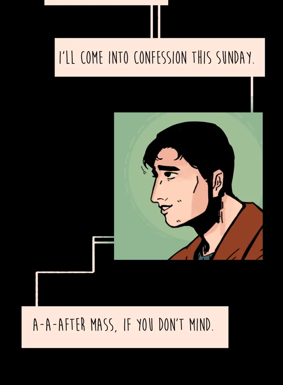 Read The Golden Hour chapter 32 image 11 on Lezhin