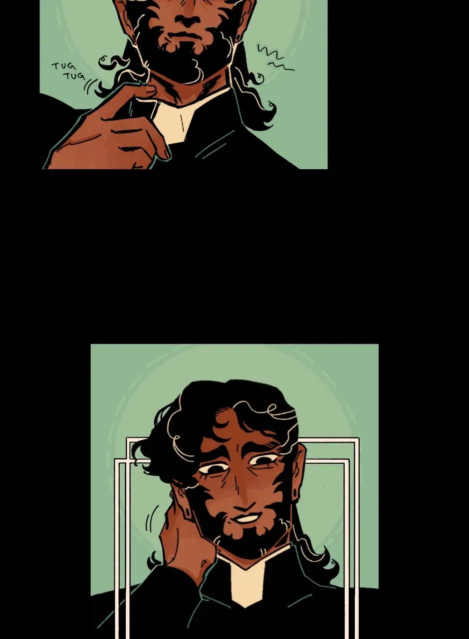 Read The Golden Hour chapter 32 image 13 on Lezhin