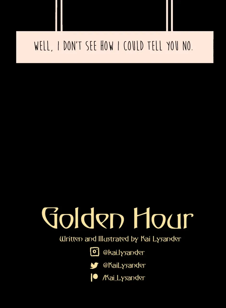 Read The Golden Hour chapter 32 image 14 on Lezhin