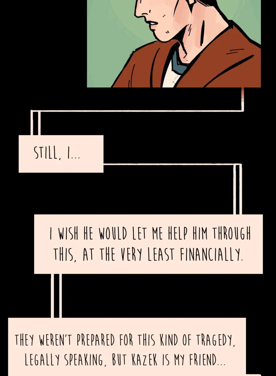 Read The Golden Hour chapter 32 image 2 on Lezhin
