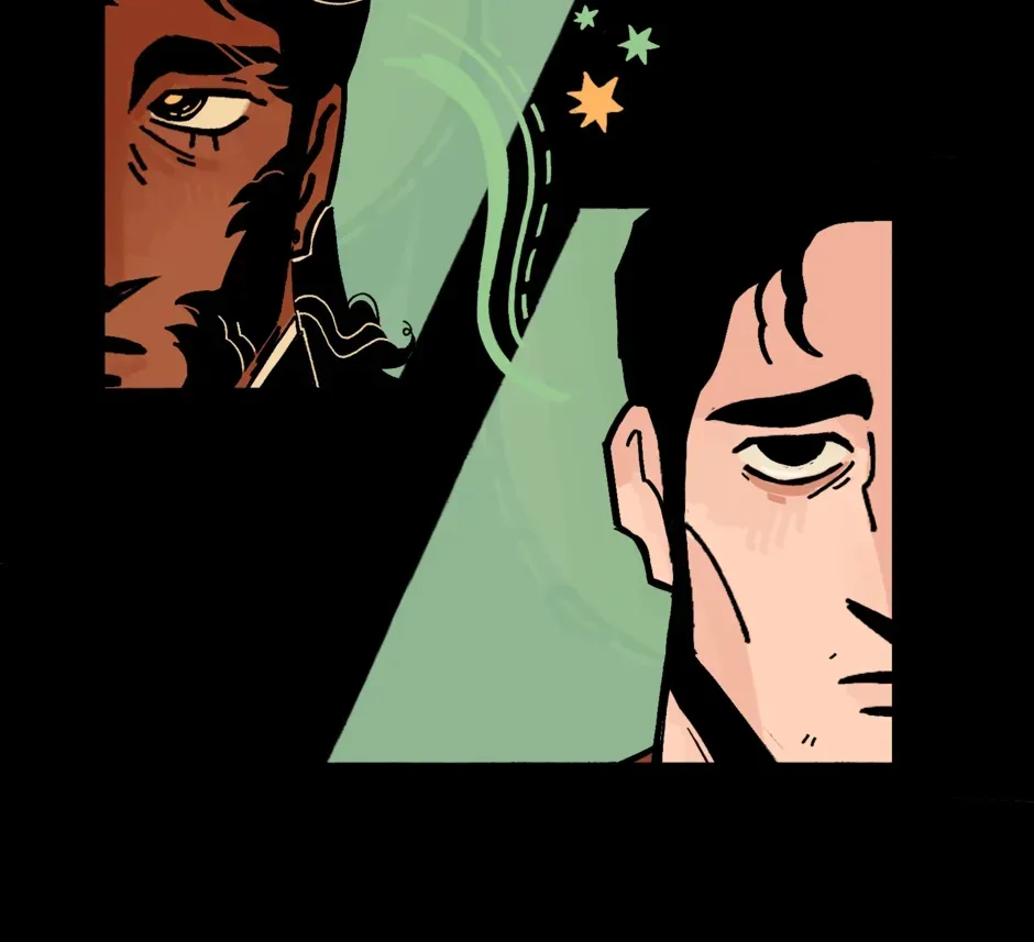 Read The Golden Hour chapter 32 image 4 on Lezhin