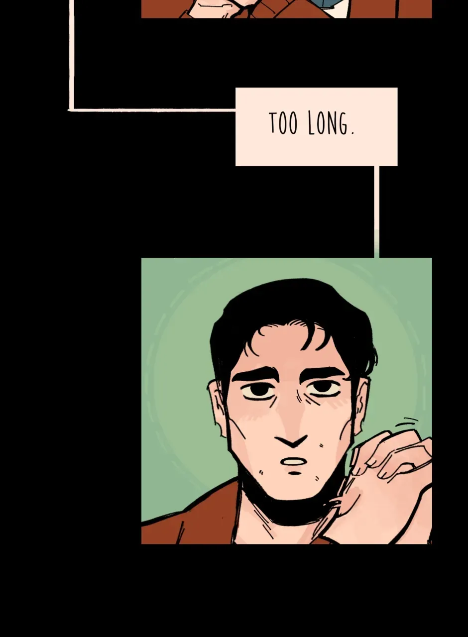 Read The Golden Hour chapter 32 image 6 on Lezhin