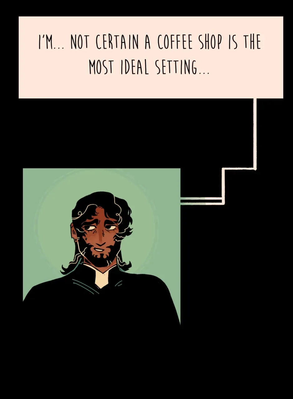 Read The Golden Hour chapter 32 image 7 on Lezhin