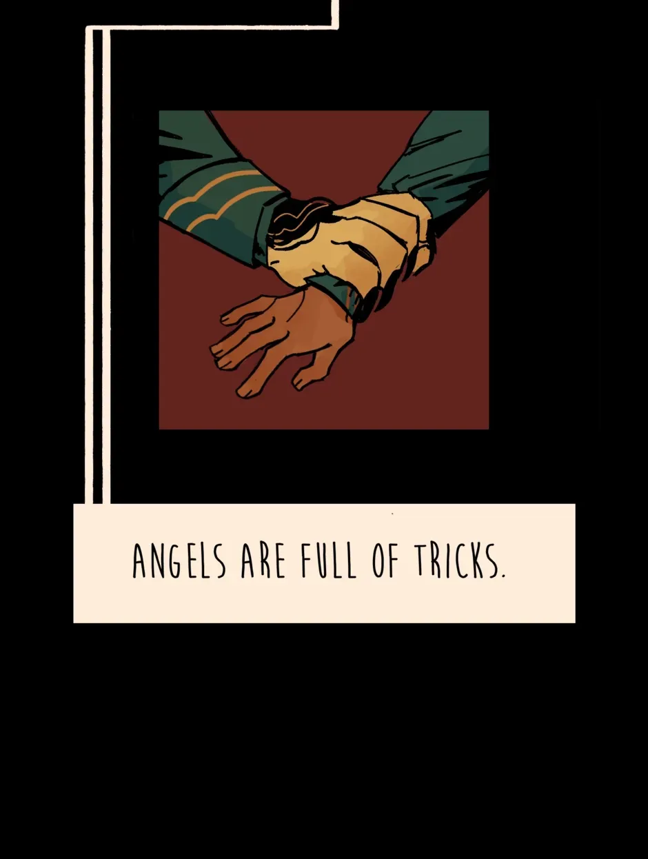 Read The Golden Hour chapter 33 image 8 on Lezhin