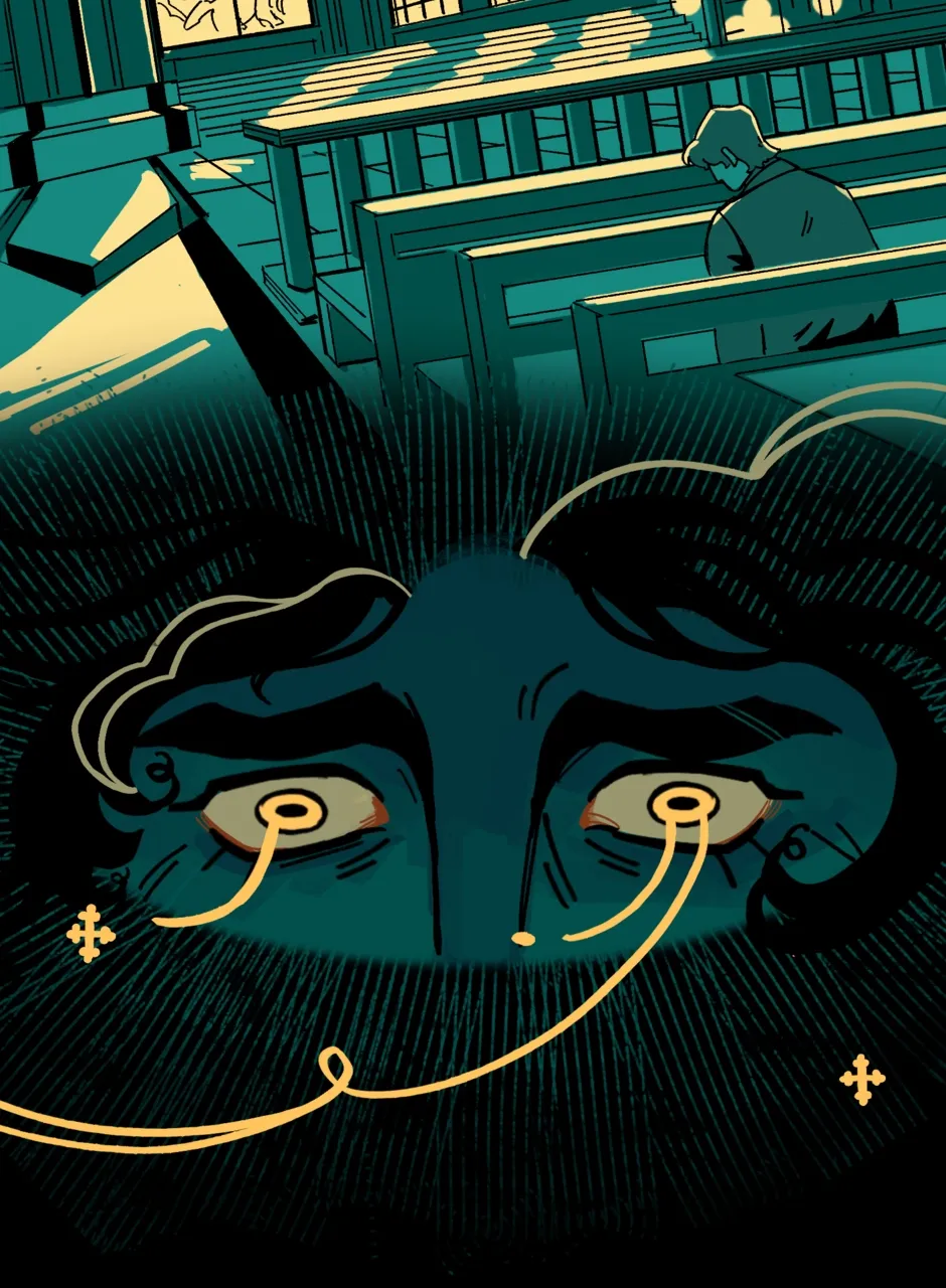 Read The Golden Hour chapter 35 image 11 on Lezhin