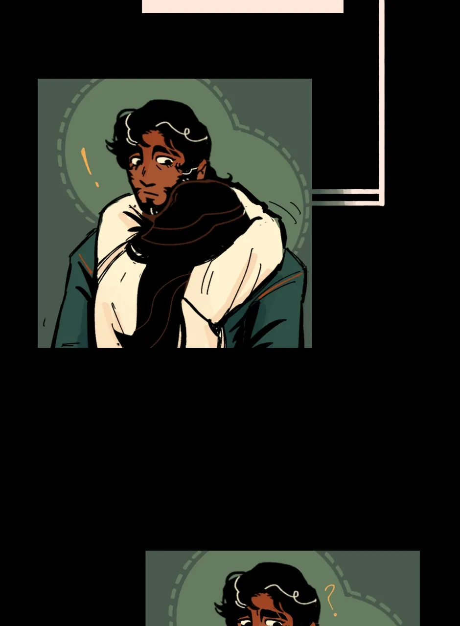 Read The Golden Hour chapter 35 image 2 on Lezhin