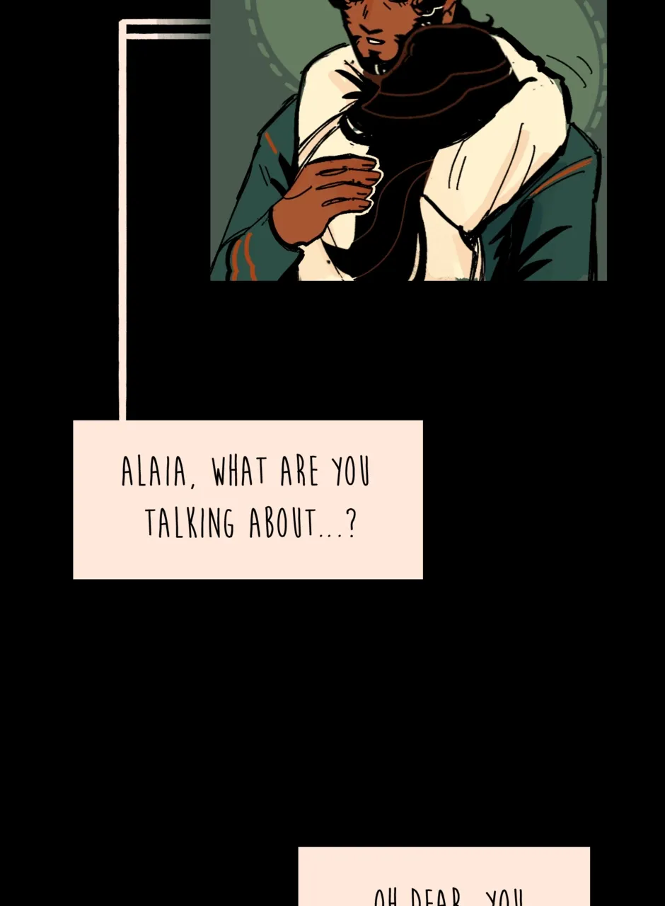 Read The Golden Hour chapter 35 image 3 on Lezhin