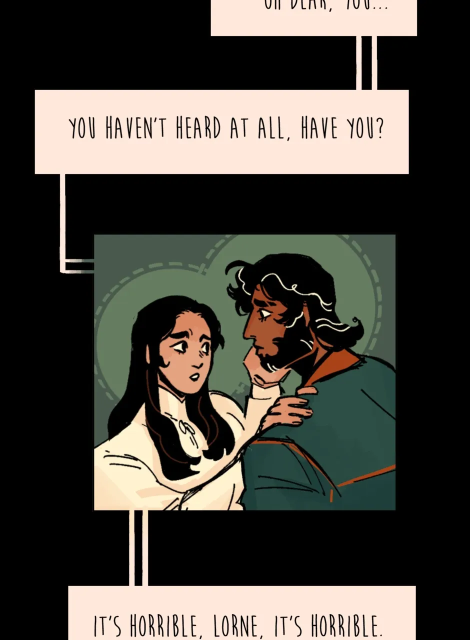 Read The Golden Hour chapter 35 image 4 on Lezhin
