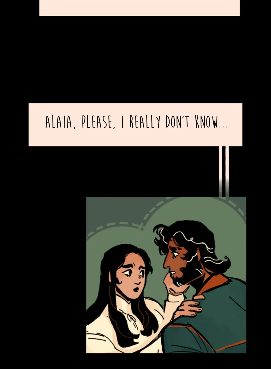 Read The Golden Hour chapter 35 image 5 on Lezhin