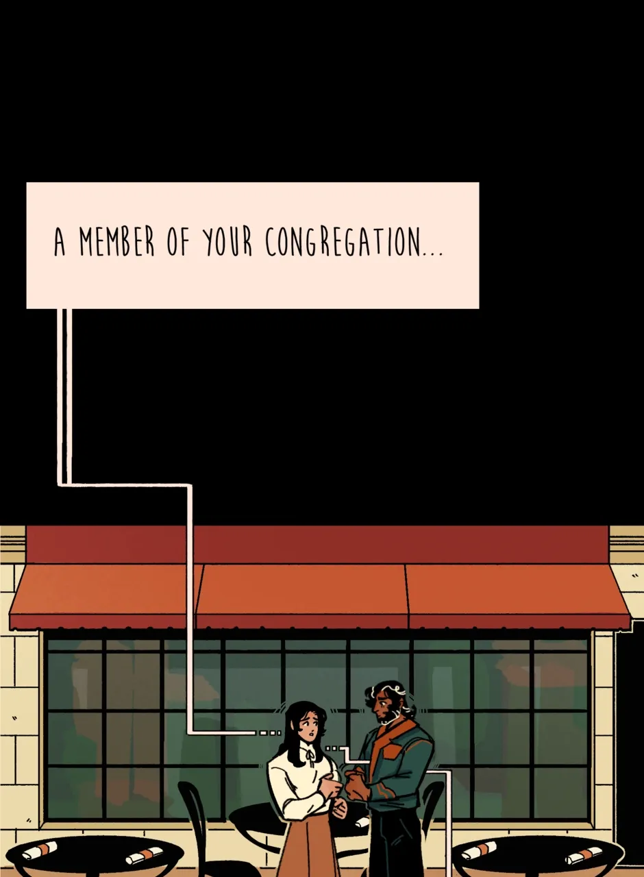 Read The Golden Hour chapter 35 image 6 on Lezhin