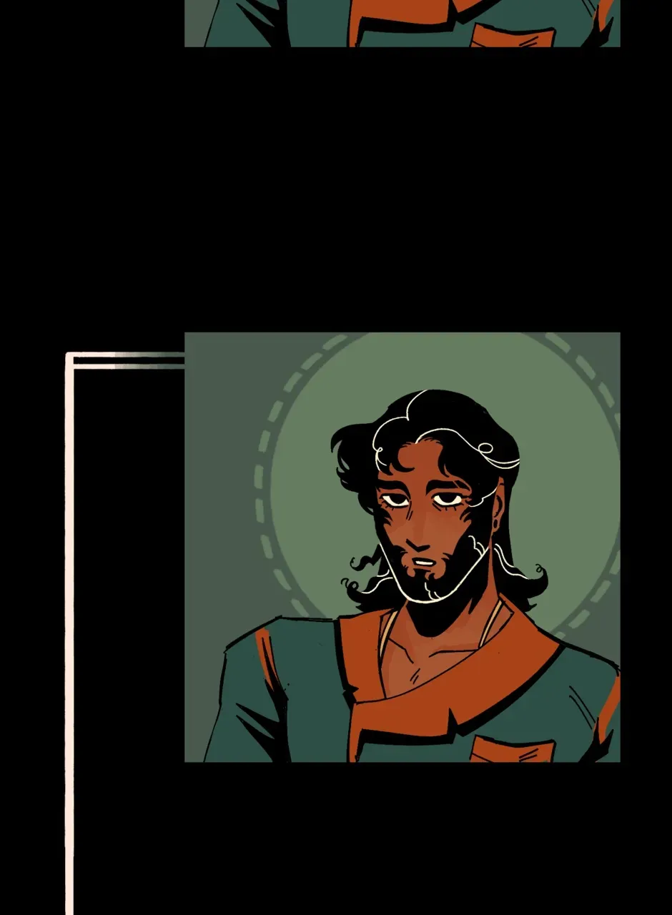 Read The Golden Hour chapter 36 image 11 on Lezhin
