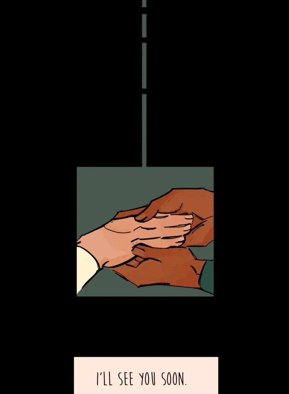 Read The Golden Hour chapter 36 image 14 on Lezhin