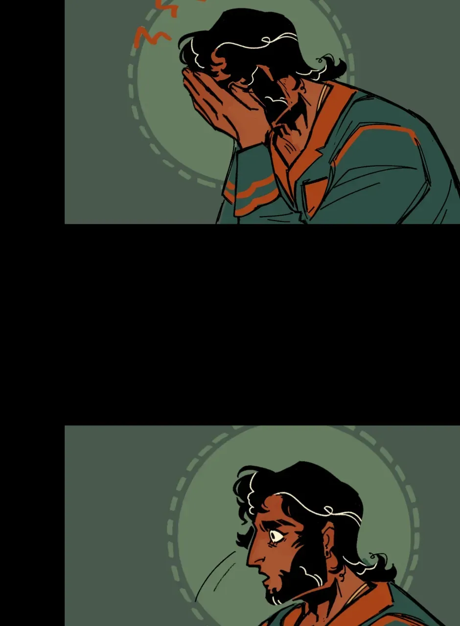 Read The Golden Hour chapter 36 image 3 on Lezhin