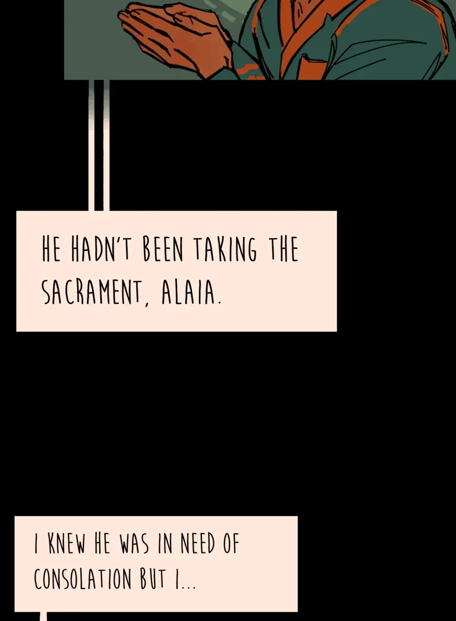 Read The Golden Hour chapter 36 image 4 on Lezhin