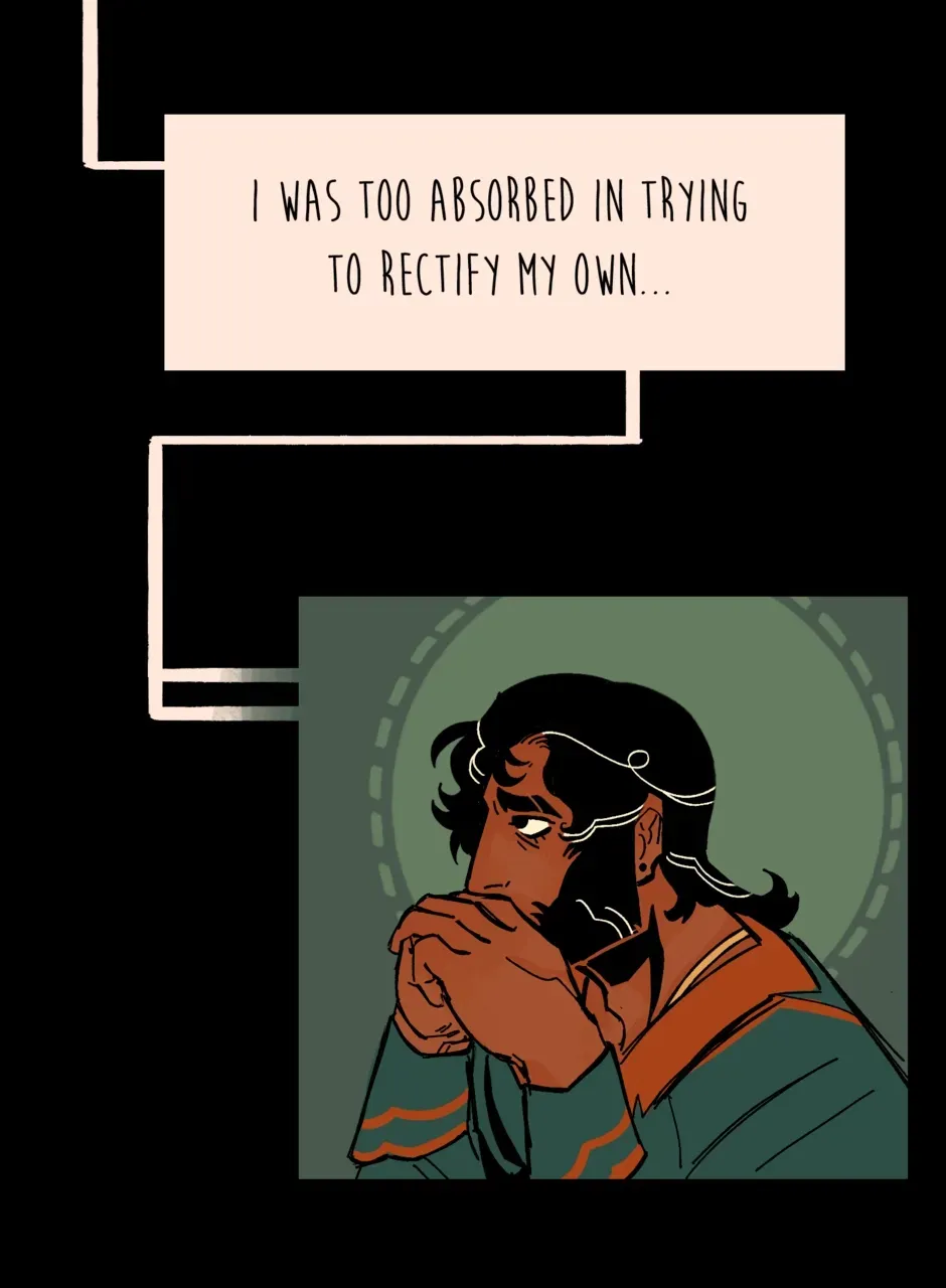 Read The Golden Hour chapter 36 image 5 on Lezhin