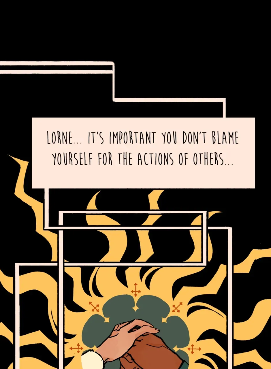 Read The Golden Hour chapter 36 image 6 on Lezhin