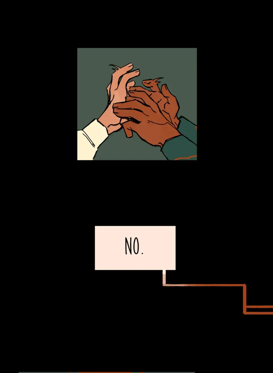 Read The Golden Hour chapter 36 image 8 on Lezhin