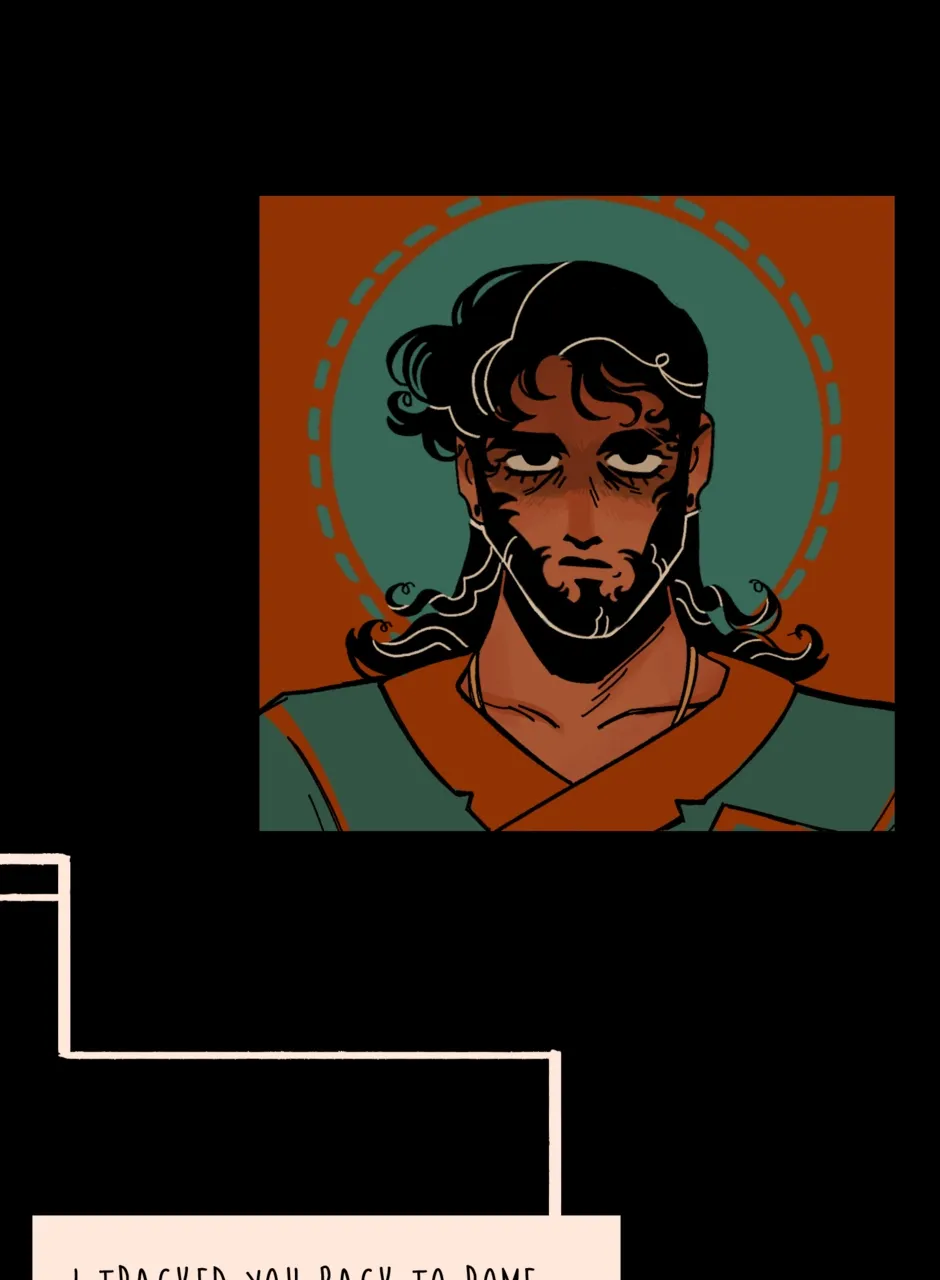 Read The Golden Hour chapter 39 image 11 on Lezhin