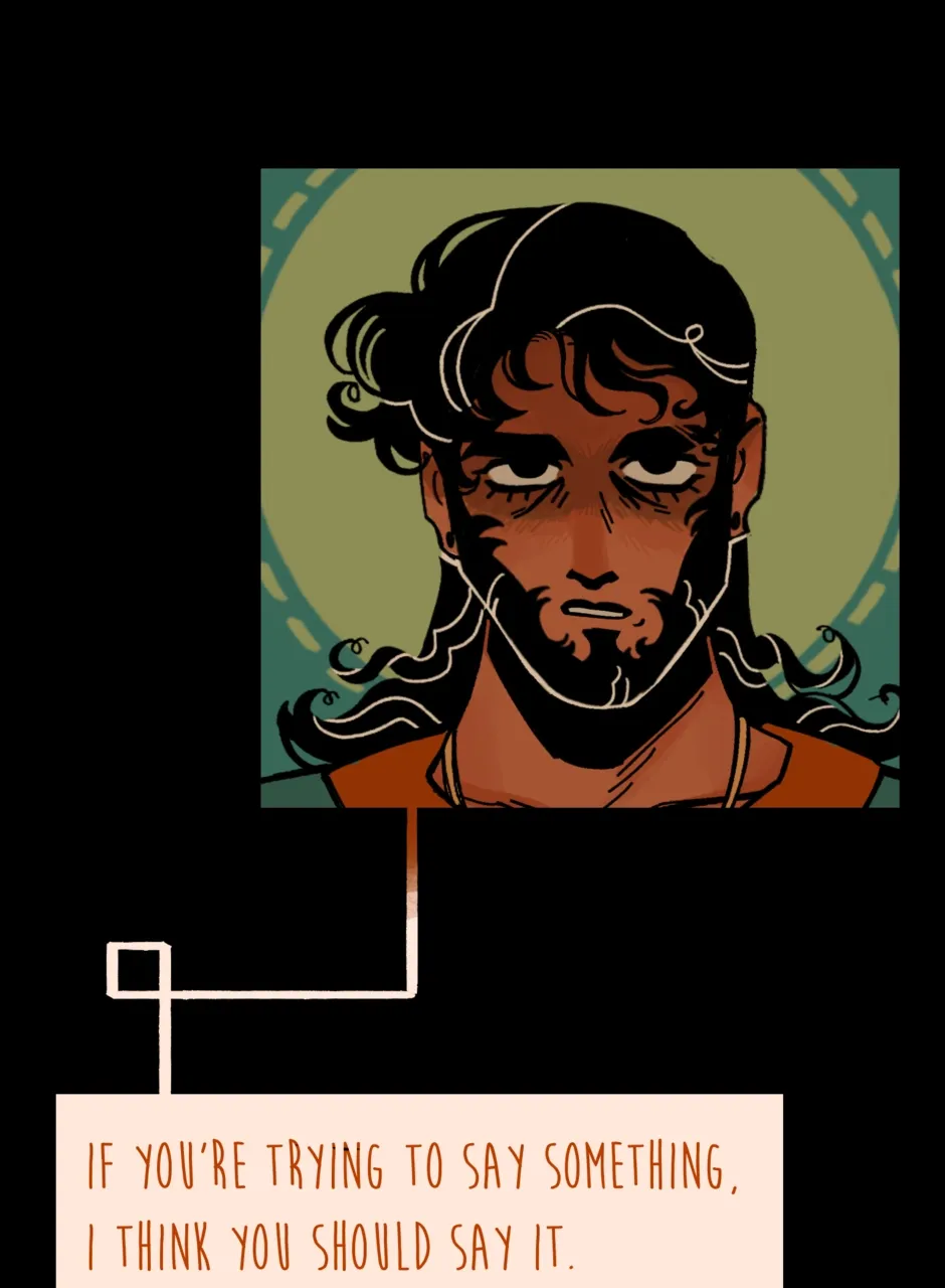 Read The Golden Hour chapter 39 image 14 on Lezhin