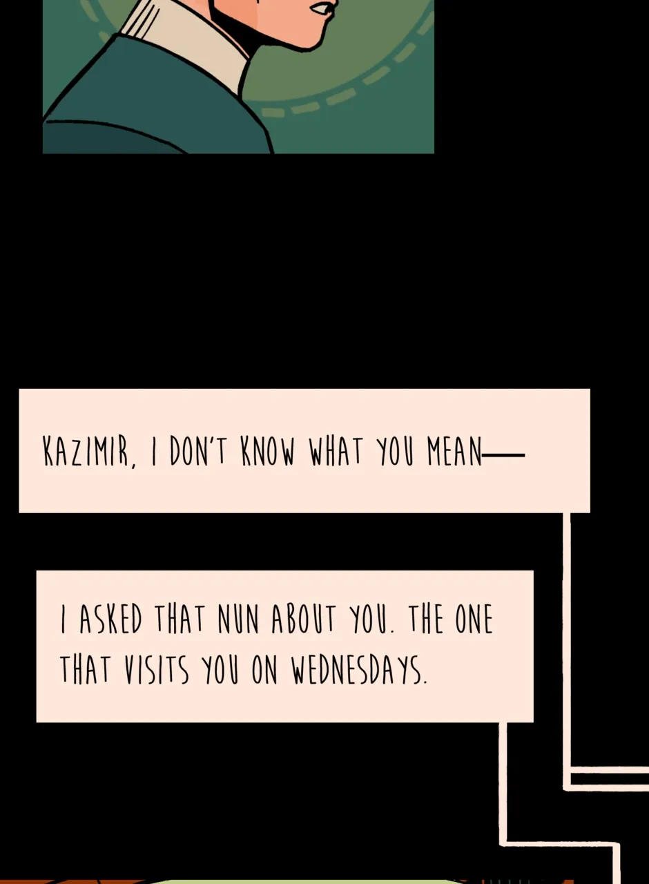 Read The Golden Hour chapter 39 image 2 on Lezhin