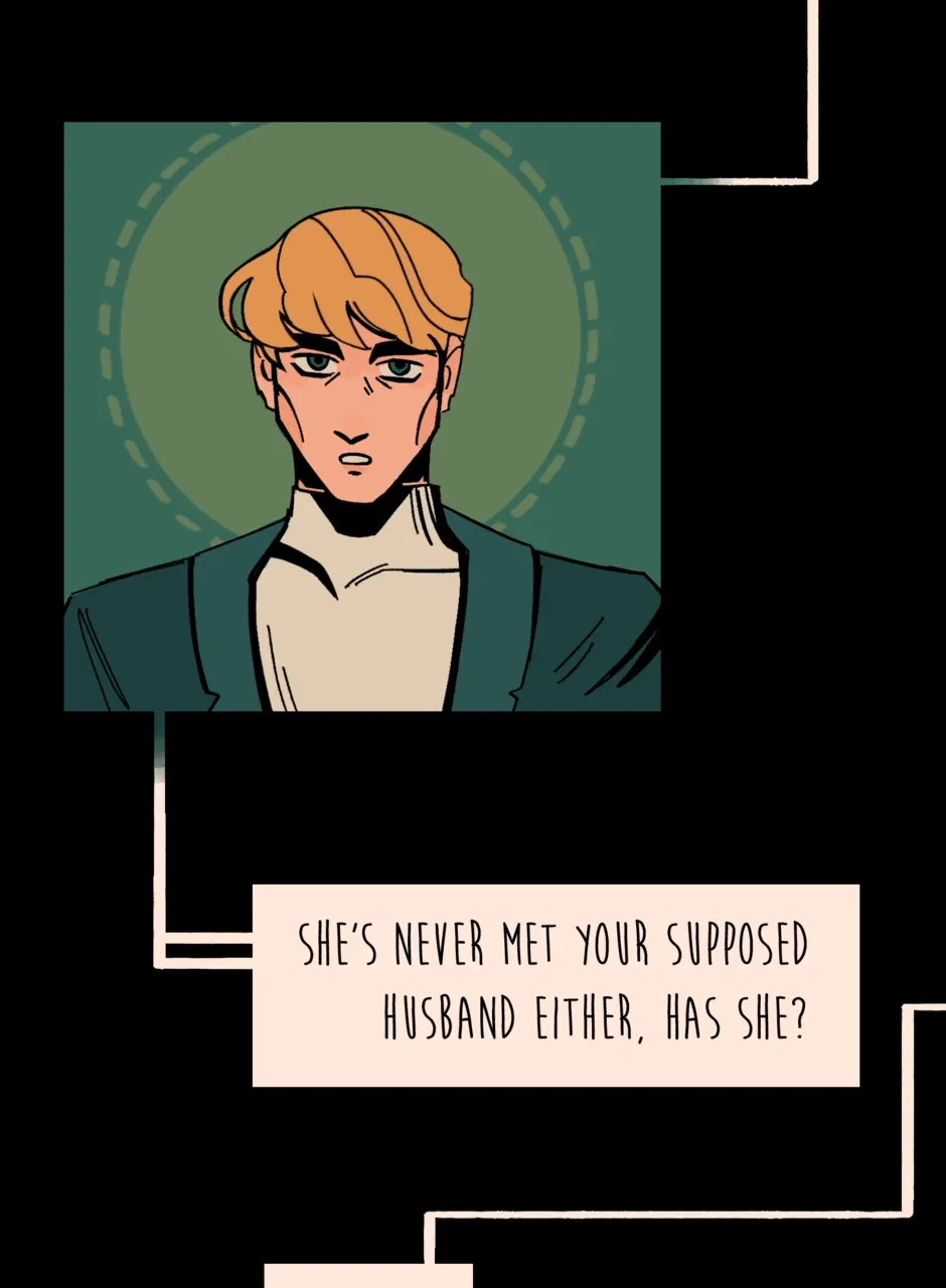 Read The Golden Hour chapter 39 image 6 on Lezhin