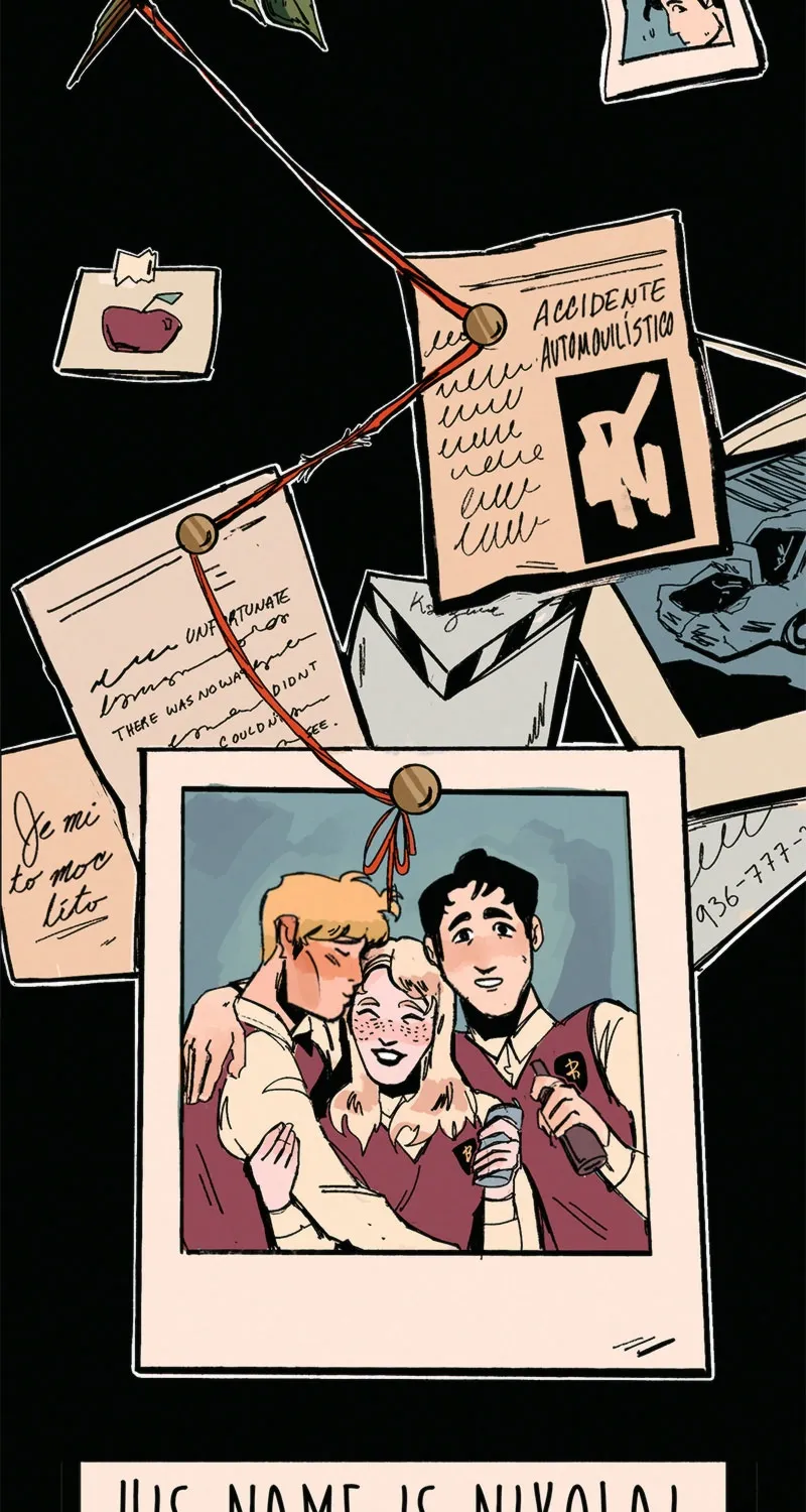 Read The Golden Hour chapter 4 image 24 on Lezhin