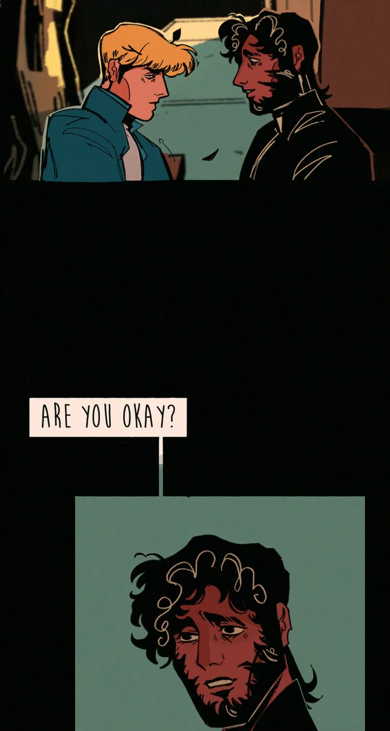 Read The Golden Hour chapter 4 image 6 on Lezhin