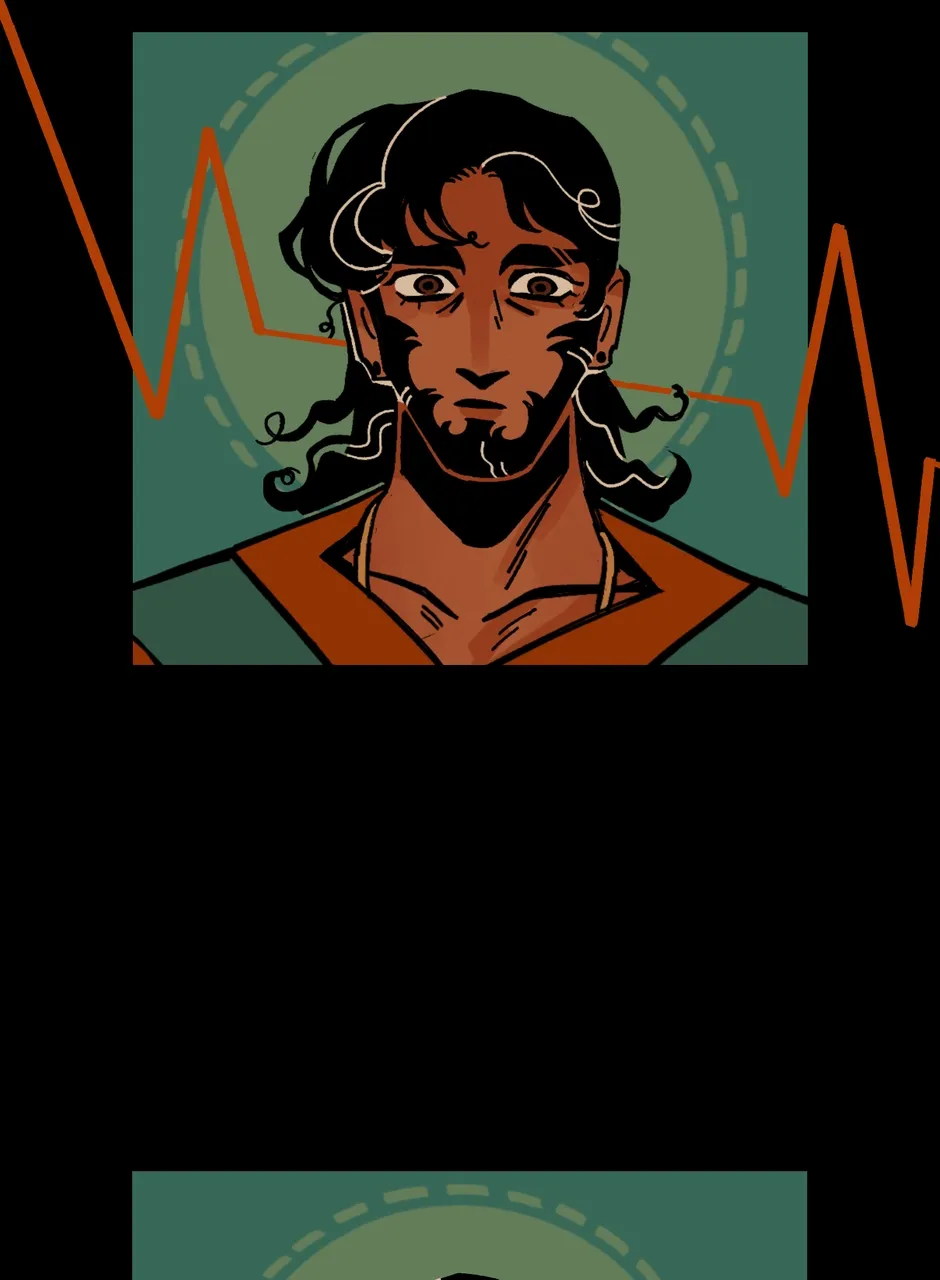 Read The Golden Hour chapter 40 image 1 on Lezhin