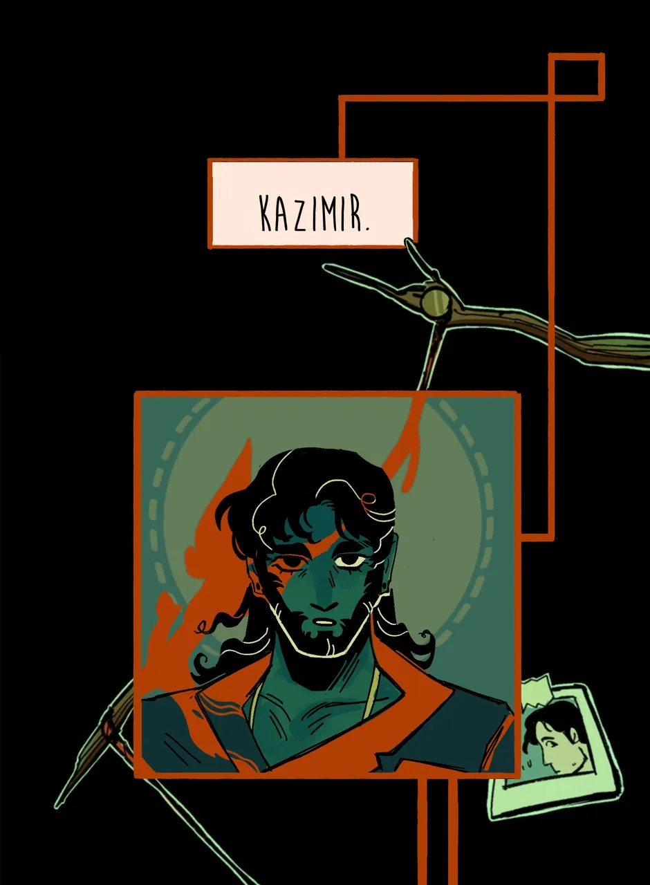 Read The Golden Hour chapter 40 image 15 on Lezhin